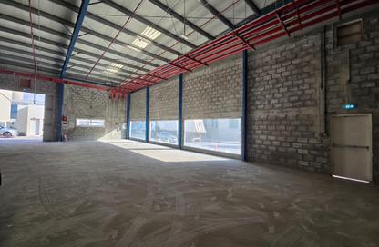 Retail - Studio - 2 for rent in Jebel Ali Industrial 1 - Jebel Ali Industrial - Jebel Ali - Dubai