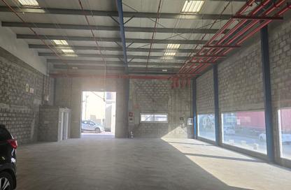 Retail - Studio - 2 for rent in Jebel Ali Industrial 1 - Jebel Ali Industrial - Jebel Ali - Dubai Retail - Studio - 2 for rent in Jebel Ali Industrial 1 - Jebel Ali Industrial - Jebel Ali - Dubai