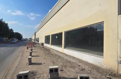 Retail - Studio - 2 for rent in Jebel Ali Industrial 1 - Jebel Ali Industrial - Jebel Ali - Dubai