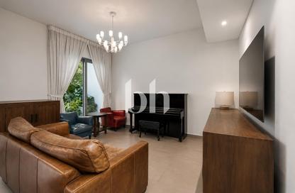 Villa - 3 - 4 for sale in Elan - Tilal Al Ghaf - Dubai