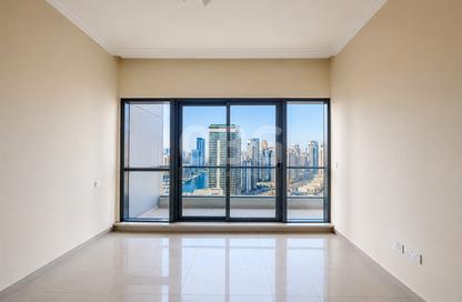 Apartment - 1 - 2 for rent in Bay Central Tower East - Bay Central - Dubai Marina - Dubai