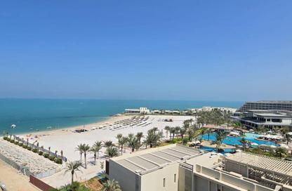 Apartment - 2 Bedrooms - 3 Bathrooms for rent in Bay Residences - Hayat Island - Mina Al Arab - Ras Al Khaimah