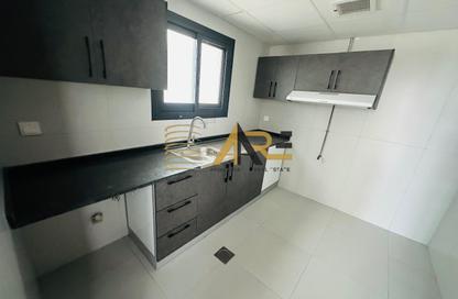 Apartment - 1 - 1 for rent in Tilal City B - Tilal City - Sharjah
