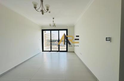 Apartment - 1 - 1 for rent in Tilal City B - Tilal City - Sharjah