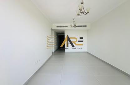 Apartment - 1 - 1 for rent in Tilal City B - Tilal City - Sharjah Apartment - 1 - 1 for rent in Tilal City B - Tilal City - Sharjah