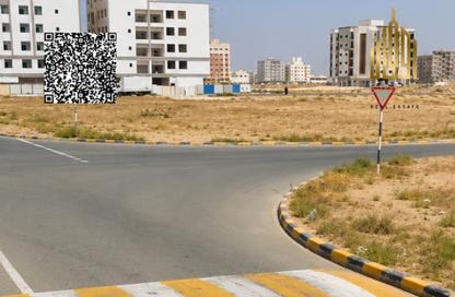 Land - Studio for sale in Al Jurf 3 - Al Jurf - Ajman Downtown - Ajman