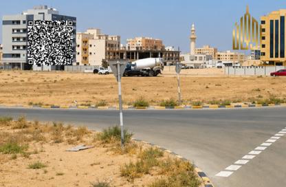 Land - Studio for sale in Al Jurf 3 - Al Jurf - Ajman Downtown - Ajman