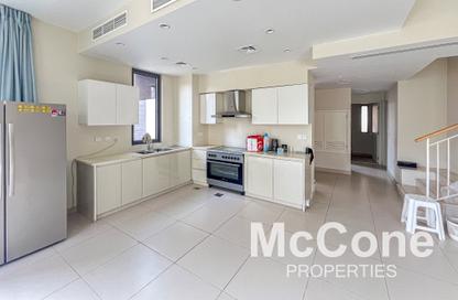 Villa - 5 - 5 for rent in Maple at Dubai Hills Estate 1 - Maple at Dubai Hills Estate - Dubai Hills Estate - Dubai