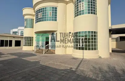 فيلا - 5 غرف نوم - 7 حمامات للبيع في القوز - ضاحية واسط (الجواز) - الشارقة