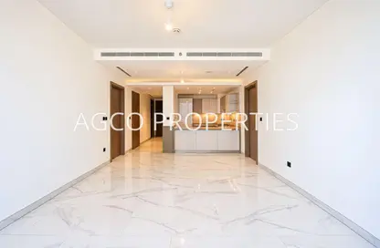 Apartment - 2 Bedrooms - 4 Bathrooms for sale in Crest Grande - Sobha Hartland - Mohammed Bin Rashid City - Dubai
