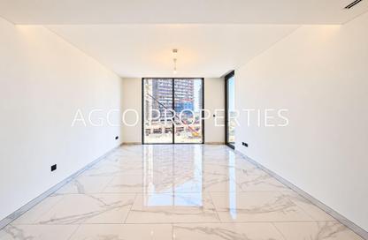 Apartment - 2 - 4 for sale in Crest Grande - Sobha Hartland - Mohammed Bin Rashid City - Dubai