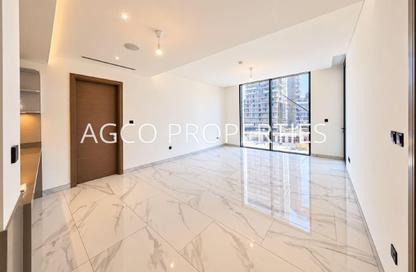 Apartment - 2 - 4 for sale in Crest Grande - Sobha Hartland - Mohammed Bin Rashid City - Dubai Apartment - 2 - 4 for sale in Crest Grande - Sobha Hartland - Mohammed Bin Rashid City - Dubai