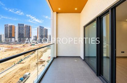 Apartment - 2 - 4 for sale in Crest Grande - Sobha Hartland - Mohammed Bin Rashid City - Dubai Apartment - 2 - 4 for sale in Crest Grande - Sobha Hartland - Mohammed Bin Rashid City - Dubai