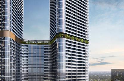 Penthouse - 2 Bedrooms - 3 Bathrooms for sale in Skyvue Spectra - Sobha Hartland II - Bukadra - Dubai