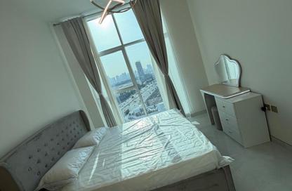 Apartment - 1 Bedroom - 1 Bathroom for rent in Skyz by Danube - Arjan - Dubai