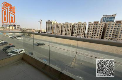 Apartment - 2 Bedrooms - 3 Bathrooms for sale in Al Ameera Village - Ajman