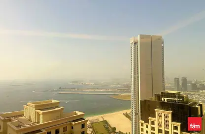 شقة - 2 غرف نوم - 2 حمامات للبيع في مرجان 1 - مرجان - جميرا بيتش ريزيدنس - دبي