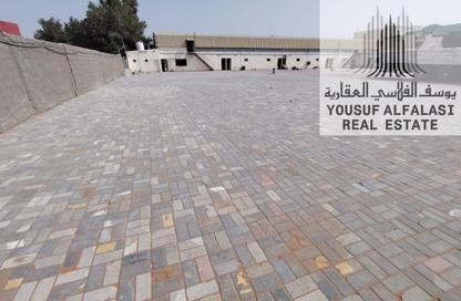 Land - Studio for rent in Al Jurf 2 - Al Jurf - Ajman Downtown - Ajman