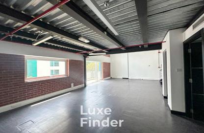Office Space - Studio - 1 Bathroom for rent in The LOFT Office 2 - The LOFT Offices - Dubai Media City - Dubai