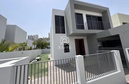 Villa - 3 Bedrooms - 4 Bathrooms for rent in Sidra Villas II - Sidra Villas - Dubai Hills Estate - Dubai