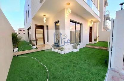 فيلا - 5 - 7 للبيع في كبالي هيلز - الحليو 2 - الحليو - عجمان فيلا - 5 - 7 للبيع في كبالي هيلز - الحليو 2 - الحليو - عجمان