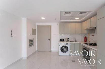 Apartment - 2 - 3 for rent in Equiti Home A - Equiti Home - Al Furjan - Dubai