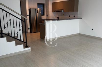Villa - 4 - 3 for rent in Santorini - Damac Lagoons - Dubai Villa - 4 - 3 for rent in Santorini - Damac Lagoons - Dubai