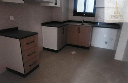 Apartment - 2 - 3 for rent in Al Jurf 3 - Al Jurf - Ajman