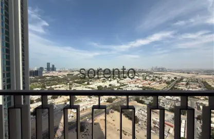 Apartment - 3 Bedrooms - 3 Bathrooms for sale in Downtown Views II Tower 3 - Downtown Views II - Zabeel 2 - Zabeel - Dubai