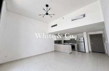 Apartment - 1 - 2 for rent in La Perla Blanca - District 15 - Jumeirah Village Circle - Dubai