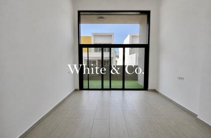 Apartment - 1 - 2 for rent in La Perla Blanca - District 15 - Jumeirah Village Circle - Dubai