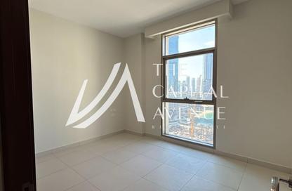 Apartment - 1 Bedroom - 1 Bathroom for rent in Reflection - Shams Abu Dhabi - Al Reem Island - Abu Dhabi