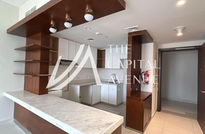 Apartment - 1 Bedroom - 1 Bathroom for rent in Reflection - Shams Abu Dhabi - Al Reem Island - Abu Dhabi