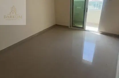 شقة - غرفة نوم - 2 حمامات للايجار في برج النعيمية  2 - أبراج النعيمية - النعيمية - عجمان