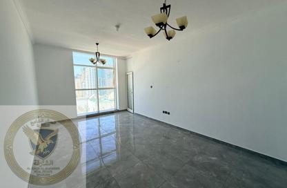 Apartment - 2 Bedrooms - 2 Bathrooms for rent in Al Majaz 2 - Al Majaz - Sharjah