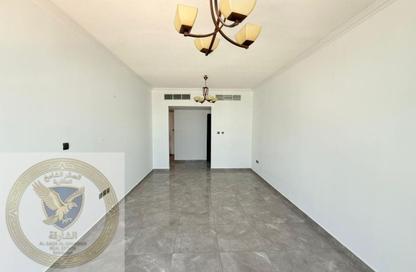 Apartment - 2 Bedrooms - 2 Bathrooms for rent in Al Majaz 2 - Al Majaz - Sharjah
