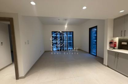 Apartment - 1 - 2 for sale in Jawaher Residences - Maryam Island - Al Khan - Sharjah