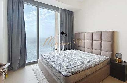 Apartment - 1 Bedroom - 1 Bathroom for rent in 5242 Tower 1 - 5242 - Dubai Marina - Dubai