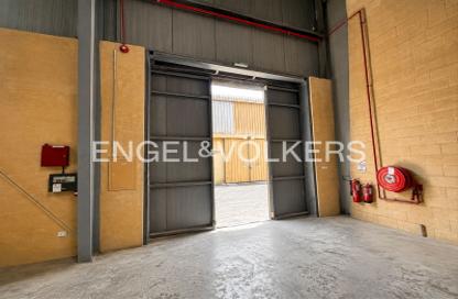 Warehouse - Studio - 1 Bathroom for rent in 8WD - Dubai Investment Park 1 (DIP 1) - Dubai Investment Park (DIP) - Dubai Warehouse - Studio - 1 Bathroom for rent in 8WD - Dubai Investment Park 1 (DIP 1) - Dubai Investment Park (DIP) - Dubai