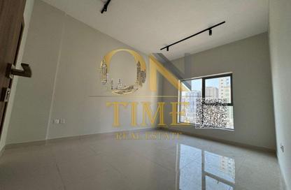 Apartment - 2 Bedrooms - 3 Bathrooms for rent in Al Naemiya Tower 2 - Al Naemiya Towers - Al Nuaimiya - Ajman