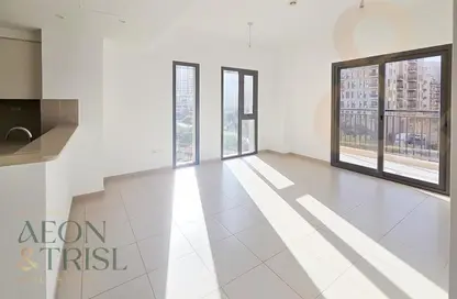 شقة - 3 غرف نوم - 3 حمامات للايجار في حياة بوليفارد - 2 ب - حياة بوليفارد 2 - حياة بولفار - تاون سكوير - دبي