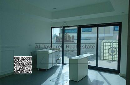 Villa - Studio - 5 Bathrooms for rent in Creekside - Al Zorah - Ajman