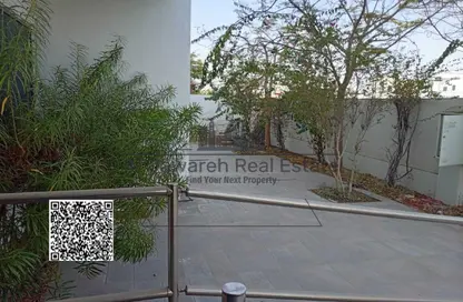 Villa - Studio - 5 Bathrooms for rent in Creekside - Al Zorah - Ajman Villa - Studio - 5 Bathrooms for rent in Creekside - Al Zorah - Ajman