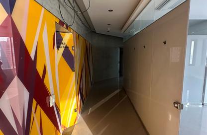 Office Space - Studio - 1 for rent in Al Majaz 1 - Al Majaz - Sharjah
