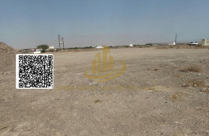 Land - Studio for sale in Manama - Ajman