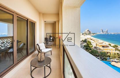 Apartment - 2 - 3 for sale in Balqis Residence Block B - Balqis Residences - Kingdom of Sheba - The Crescent - Palm Jumeirah - Dubai