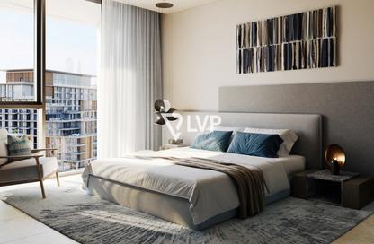 Apartment - 1 Bedroom - 2 Bathrooms for sale in City Walk Crestlane 5 - City Walk Crestlane - City Walk - Dubai