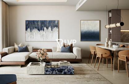 Apartment - 1 Bedroom - 2 Bathrooms for sale in City Walk Crestlane 5 - City Walk Crestlane - City Walk - Dubai