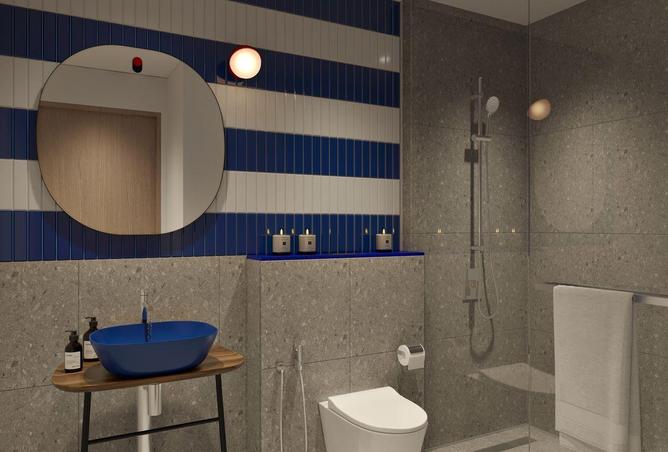 Sea View | Ready In 2026 | High Floor | Series 02