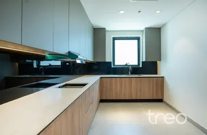 Apartment - 2 Bedrooms - 3 Bathrooms for rent in Cresswell Residences - Residential District - Dubai South (Dubai World Central) - Dubai